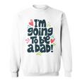 Super Dad Celebrate Father Day With Style Dad Dad Husband Sweatshirt