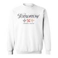 Tomorrow X Together Minisode 3 Txt Comeback Minisode 3 Sweatshirt