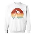 Vintage 70S Retro Charleston South Carolina Throwback Sweatshirt