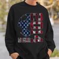10Th Birthday Soccer Limited Edition 2014 Sweatshirt Gifts for Him