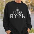 16 Bursa Türkiye Sweatshirt Geschenke für Ihn