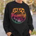 2024 Family Cruise Getaway Tropical Voyage Apparel Sweatshirt Gifts for Him