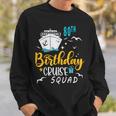 2024 Matching Party Family Sweatshirt Gifts for Him