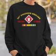 20Th Engineer Brigade Vietnam Veteran Sweatshirt Gifts for Him