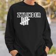 5 Cylinder Car Five-Cylinder Tuner Sweatshirt Geschenke für Ihn