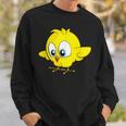 Adorable Poussin – Animal De La Ferme Adorable Bébé Oiseau De Dessin Animé Sweater e Cadeaux pour lui