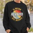 Alvaro Sweatshirt Geschenke für Ihn