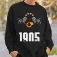 Aslan 1905 Gs Sweatshirt Geschenke für Ihn