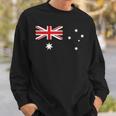 For Australian Australia Flag Day Sweatshirt Gifts for Him