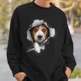 Beagle Lover Dog Lover Beagle Owner Beagle Sweatshirt Gifts for Him