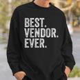 Best Vendor Sweatshirt Gifts for Him
