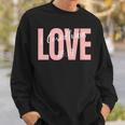 Bible Corinthians 1614 Let All That You Do Be Done In Love Sweatshirt Gifts for Him