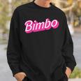 Bimbo Sweatshirt Geschenke für Ihn