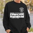 Braut Junggesellinnenabschied Party Outfit Sweatshirt Geschenke für Ihn