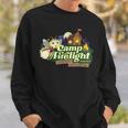 Camp Firelight Vbs 2024 A Summer Camp Adventure With God Sweatshirt Gifts for Him