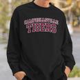 Campbellsville University Tigers Sweatshirt Gifts for Him