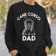 Cane Corso Dad Italian Mastiff Camisa de entrenamiento Regalos para él