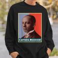 Carter G Woodson Sweatshirt Gifts for Him