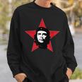 Che-Guevara Cuba Revolution Guerilla Che Sweatshirt Geschenke für Ihn