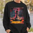 Chess Lover Chess Club Chess Pieces Chess Player Chess Sweatshirt Gifts for Him