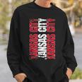 Classic Kansas City Usa City Pride Grunge Kc Sweatshirt Gifts for Him