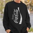 Coca-Cola Logo Canned Sweatshirt Geschenke für Ihn