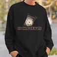 Cookie Dealer Lovers Baker And Cute Sweatshirt Gifts for Him