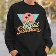 Cruel Summer Cute Retro Vintage Sweatshirt Gifts for Him