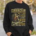 Cunningham Family Name Cunningham Last Name Team Sweatshirt Gifts for Him