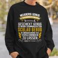 Curious Enough Es Auseinander Zeheichen Sweatshirt Geschenke für Ihn