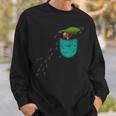 Cute Ant Sweatshirt Geschenke für Ihn