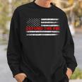 Defund The Fbi Federal Bureau Of Investigation Politics Sweatshirt Gifts for Him