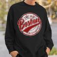 Distressed Vintage Boston Massachusetts Sports Sweatshirt Gifts for Him