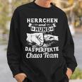 Dog Dad Dachshund Sweatshirt Geschenke für Ihn