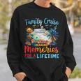 Family Cruise 2024 Family Summer Vacation Matching Cruise Sweatshirt Gifts for Him