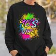 Fiesta Temática De Los 90'Sibe 90 Camisa de entrenamiento Regalos para él