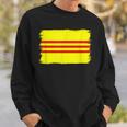 Flag Of South Vietnam Sweatshirt Gifts for Him