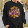 Freaknik Veteran Sweatshirt Gifts for Him