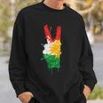 Free Kurdistan Sweatshirt Geschenke für Ihn