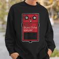 Blues Cliche Looper Effect Pedal Sweatshirt Gifts for Him