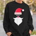 Christmas For Boss Santa's Favorite Sweatshirt Gifts for Him