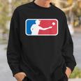 Cornhole Cornhole Legend Sweatshirt Geschenke für Ihn