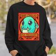 Cthulhu Baby Cthulhu For President Sweatshirt Gifts for Him