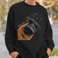 Dog Beauceron Sweatshirt Geschenke für Ihn