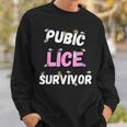 Stag Do Accessories Outfit Sweatshirt Gifts for Him