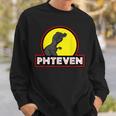 Furafik Fark Phteven Meme Furafic Fark Fteven Sweatshirt Geschenke für Ihn