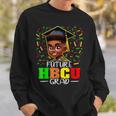Future Hbcu Graduation Black Boy Grad Hbcu Sweatshirt Gifts for Him