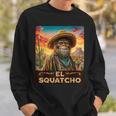 Guardian Of The Desert Sweatshirt Gifts for Him