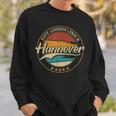 Hannover Sweatshirt Geschenke für Ihn