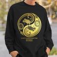 Happy 2024 Chinese New Year 2024 Year Of The Dragon 2024 Sweatshirt Gifts for Him